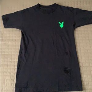 Playboi x Vlone shirt